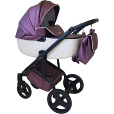 Baby Fashion STILO ST-LINE Universal stroller 3in1, ST-32