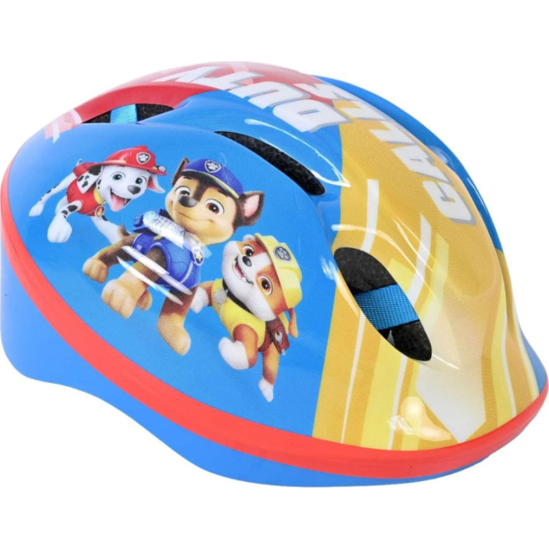PAW Patrol šalmas, 52–56 cm
