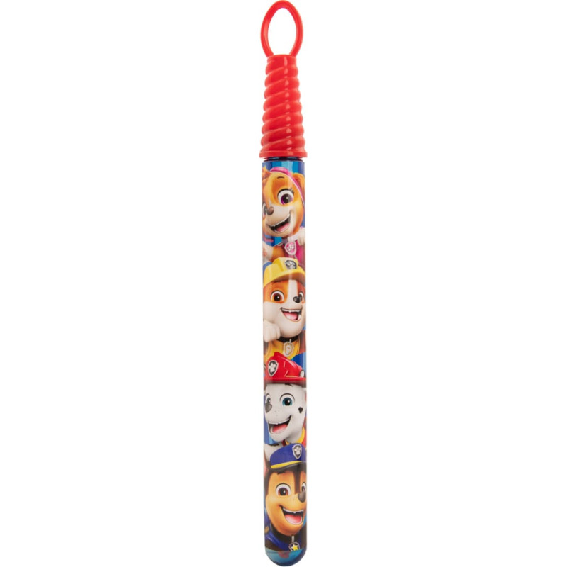 Bubblz PAW PATROL Muilo burbulų lazdelė, 35 cm