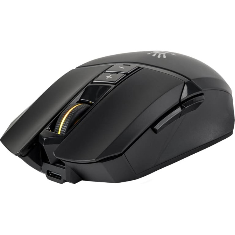 A4Tech 47696 Bloody R36 Ultra Black