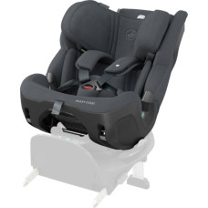 Maxi-Cosi MAXI COSI autokrēsls PEARL XL SLIDE PRO, Authentic Graphite, 61-150 cm., 8623251110