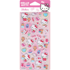 Hello Kitty uzlīmes, 10944PTR