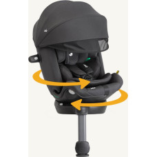 Joie I-Spin 360 Max (40-150cm) automobilinė kėdutė Merc