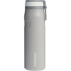 Stanley Termopudele The IceFlow Bottle Twist Flip 0,71L gai&scaron;i pelēka