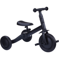 Little Dutch 4 in 1 tricycle ´KAYA Black´