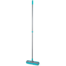 Beldray LA00000011UFEU7  Anti-Bac Dual Action Rubber Head Broom