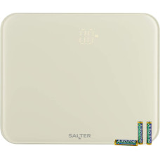 Salter 9204 CFEU12 Halo Electronic Scale Cream