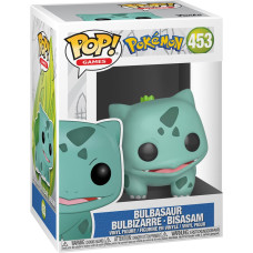 Funko 50404 Funko POP Vinyl Pokemon Bulbasaur