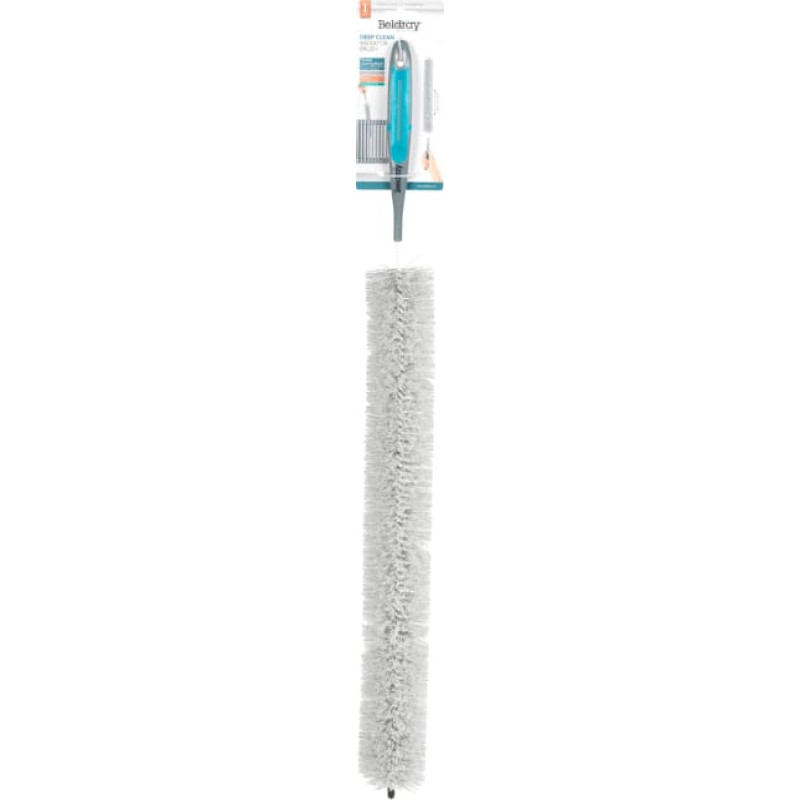 Beldray LA077653FEU7 Deep Clean Radiator Brush