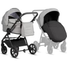 Tutis LEO 3+ 2/1 Warm Grey 068