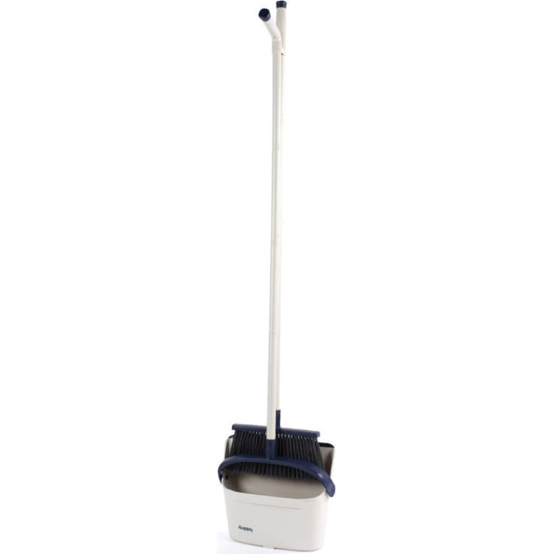 Beldray LA00000165EU7 Long Handled Dustpan & Broom
