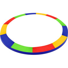 Springos Batutų apsauginis uždangalas TP-14FT 426 cm Multi