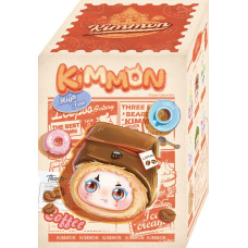 Kimmon Pliu&scaron;inis raktų pakabutis &bdquo;Afternoon Tea", 12 cm