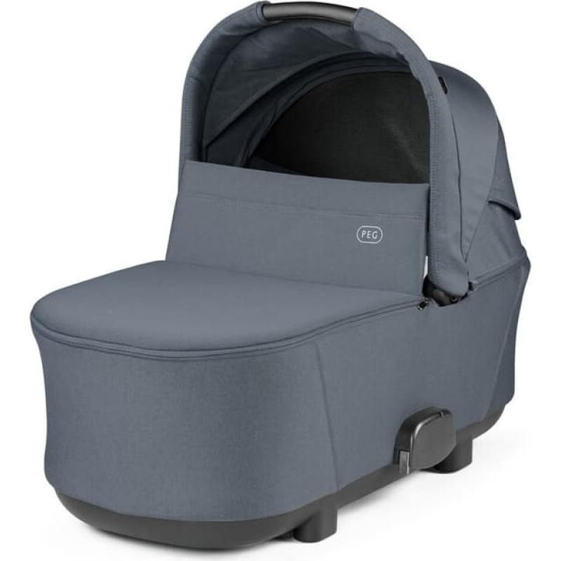 Peg-Perego CULLA FLEX NORDIC BLUE Bassinet