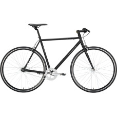 Excelsior Fixie EXCELSIOR Dandy, black (XL)