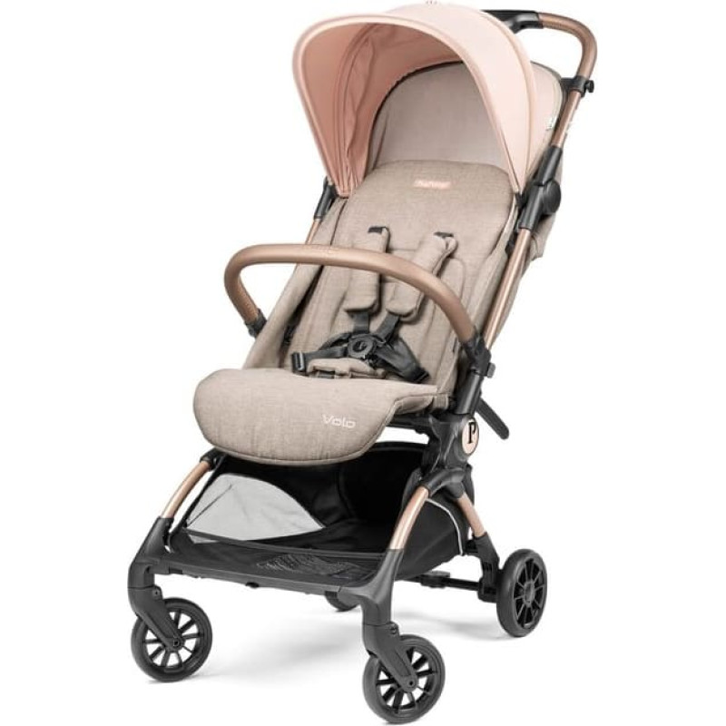 Peg-Perego VOLO MON AMOUR Lightweight stroller
