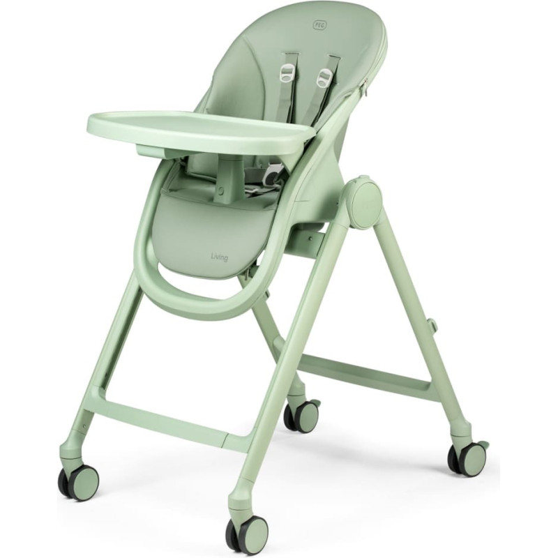 Peg-Perego LIVING SAGE Highchair