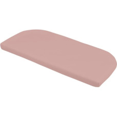 Waldin Prześcieradło do dostawki 93x44 Ł&oacute;żeczko 5w1 Rose