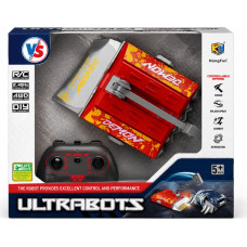 Lahingurobot Ultrabots