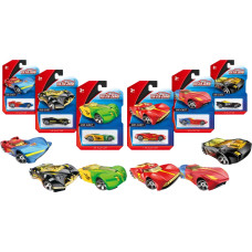 Mudelauto 1:64