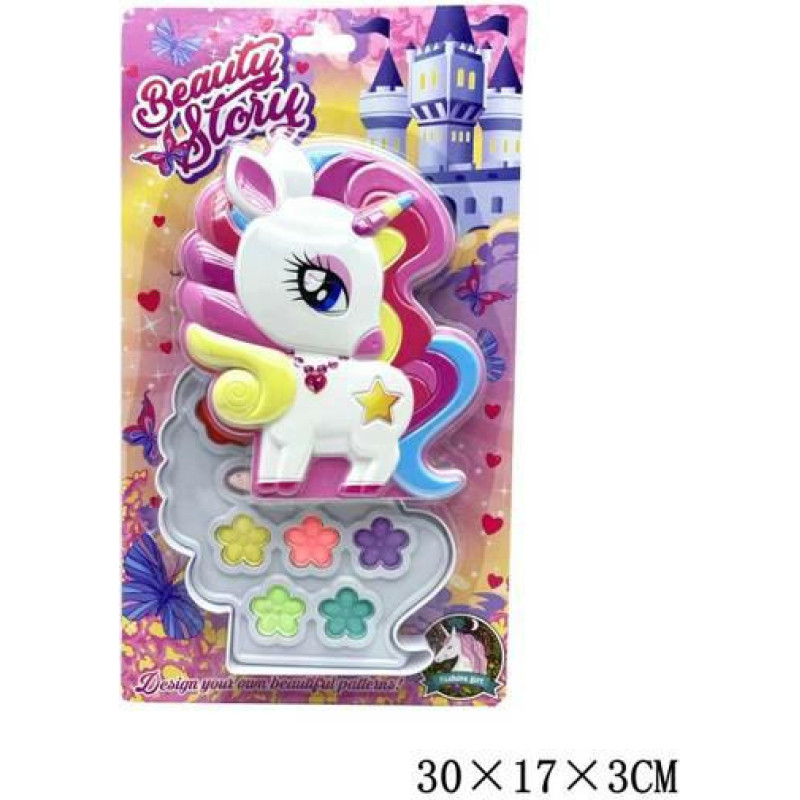 Other 92995 MALOWIDŁA DLA LALEK PONY