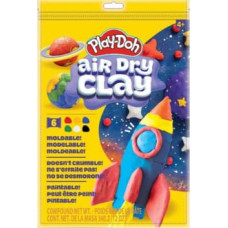 Hasbro Play Doh PLAY-DOH plastilīns, dažādas krāsas, 230383-EU