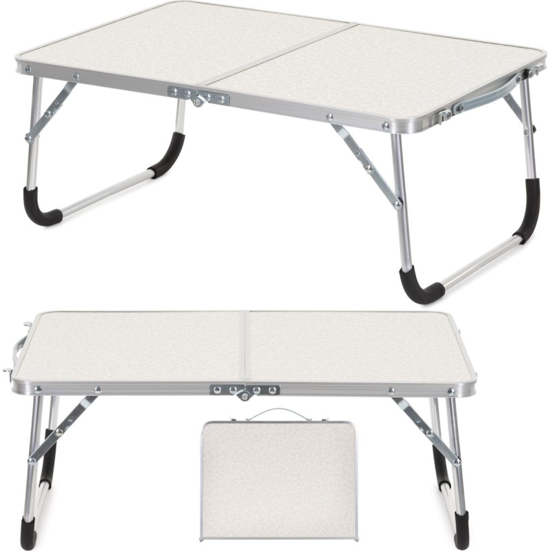 Springos Kempingo stalas CS0185
