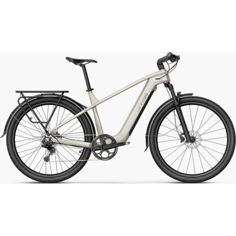 Fiido Electric bike FIIDO Nomads (M)