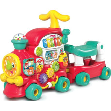 Other Ride-on car - 250301 - ADVENTURE TRAIN