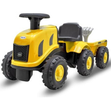 Baby Mix Traktors ar piekabi BENNY 58357