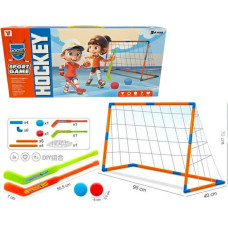 Other 37393 ZESTAW DO UNIHOKEJA  CABO-TOYS