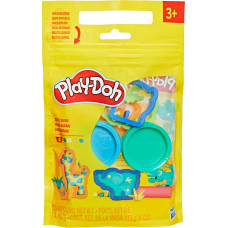 Hasbro Play Doh PLAY-DOH Rinkinys &bdquo;Mini safaris&ldquo;