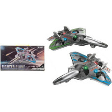 Other 20724 SAMOLOT STAROWANY PILOTEM ŚWIATŁO