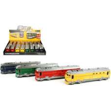 Swede Lokomotīve 23 cm H5858