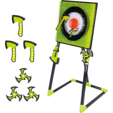 Precizitātes spēle „Mērķis“ 2in1