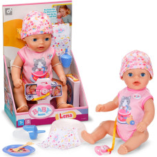 Baby Born Lėlytė LENA, 36 cm