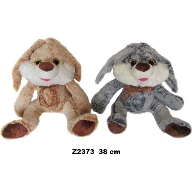 Sun-Day Zaķis 38 cm Sandy Z2373