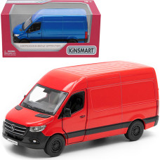 MERCEDES BENZ SPRINTER