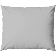 POSZEWKA 50X60 FASHION 021 JEDNOBARWNA SZARY BAW.LM.
