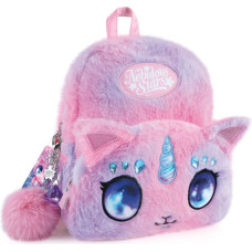 Nebulous Stars mugursoma Fuzzy Bag Collection - Stella, 12671