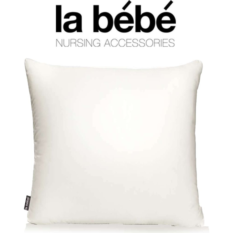 La Bebe ™ Pillow Almo 40x40 Art.84110 Bērnu spilvens [ar  sintepona pildījumu] 40x40 cm