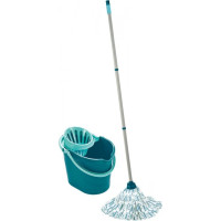 Leifheit Grīdas uzkopšanas komplekts Classic Mop Set