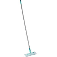 Leifheit Grīdas birste ar kātu komplekts Clean & Away S 26cm