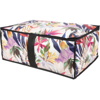 Ordinett Segu soma 40x60x25cm Floral Beauty