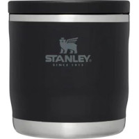 Stanley Termoss ēdienu The Adventure To-Go 0,35L melns