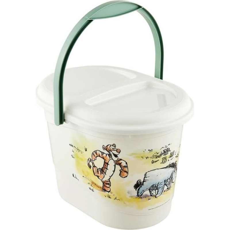 Keeeper 11800 KAROL WINNIE THE POOH wiadro na pieluchy
