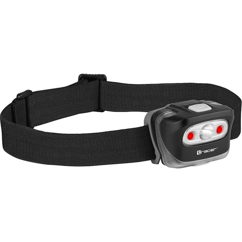 Tracer 47013 Head Light LED 3W IPX4
