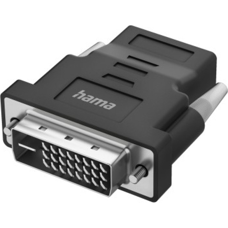 Hama 00200338 DVI adapter to HDMI full HD 1080p