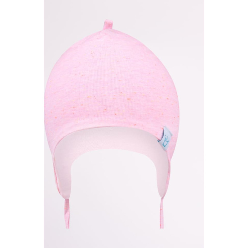 Yo Baby SCORPIO CDA-573 Czapka przejściowa WIKA podwójna 40-42 cm