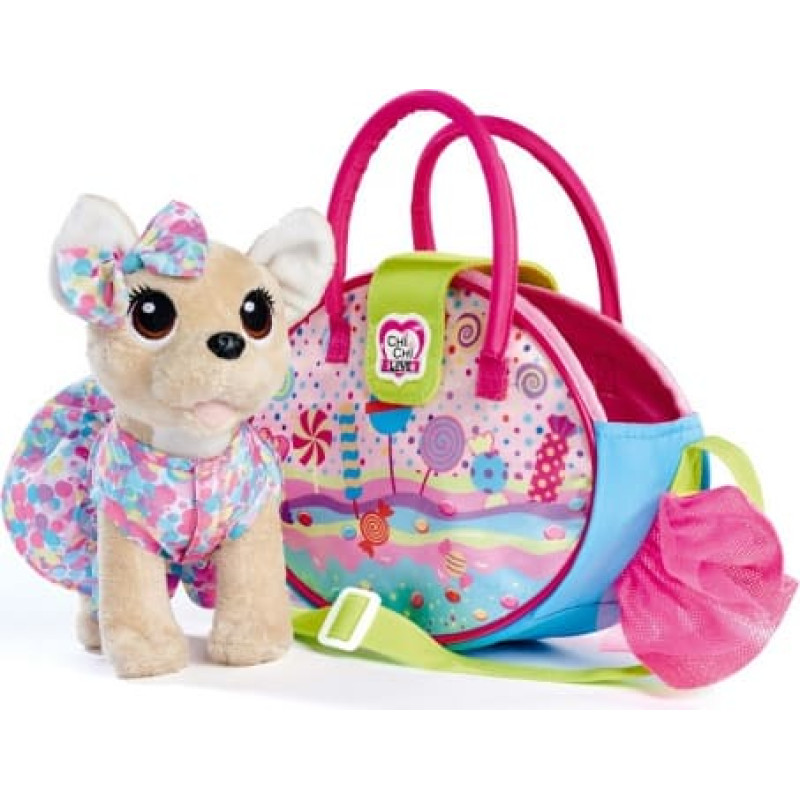 Simba Toys SIMBA 5890001 CCL Słodki piesek